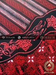 Check spelling or type a new query. Jual Kain Batik Cap Tulis Jogja Motif Pulau Lukis Merah Thebatik Co Id