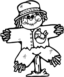 Enjoy these coloring pages suitable for toddlers, preschool and kindergarten. Free Halloween Coloring Pages Thanksgiving Coloring Pages Halloween Coloring Pages Free Halloween Coloring Pages