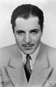 Warner Baxter, American Actor