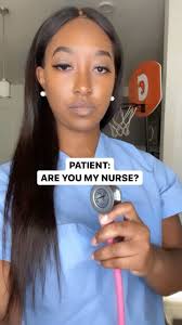 First and foremost, I LOVE NURSES! But I can’t help but share my experience  as a minority doctor in which I’m always labeled a nurse , 1. Because I  look so young , 2. Because I’m female , 3. Because ...
