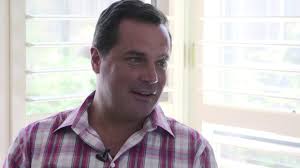 Matt Bolin talks all things Finance with Damien Page from Loan Market