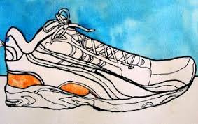 Pin By M B On Art Ideas Elements Of Art Line Line Art Lesson 4th Grade Art