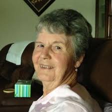 Martha Louise McGowen Obituary (2023)