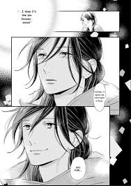Pin De Makenna Matos Em Tsubaki Chou Lonely Planet Tsubaki Chou Lonely Planet Manga Shoujo Manga