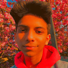 Steven Ramsingh's Instagram, Twitter & Facebook