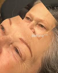 Alexis Hammer, Permanent Makeup Artist