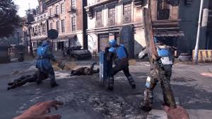Dying Light 2 Might Feature 4k 60fps On Both Ps4 Pro And Xbox One X Gamerevolution