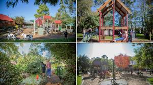 Best Playgrounds in the City of Casey — mamma knows south