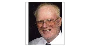 Alvin ROBERTSON Obituary (1937