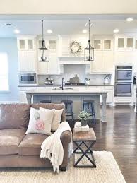 Cozy Farmhouse Living Room Design Ideas You Can Try At Home 60 Farm House Living Room Farmhouse Style Living Room Farmhouse Decor Living Room