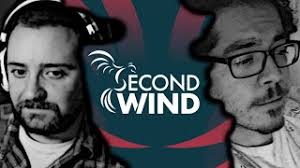 Frost Video Up : r/SecondWindGroup