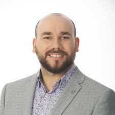 Business portrait today