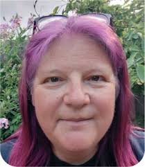 Kay as a transformational leader: Exploring risk and resilience through  working with tools