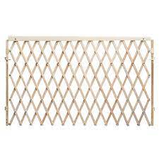 Evenflo Expansion Swing Wide Wood Gate Target