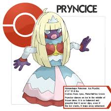 Jynx Evolution