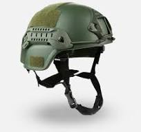 Mich Helmet – Winghelmet