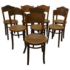 Protects the rattan cane wood from outside elements. Bistro Chairs 82 For Sale On 1stdibs