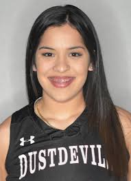 In most countries it is a feminine name, but in the dominican republic it is commonly masculine. Odalis Carrillo Women S Basketball Texas A M International University Athletics