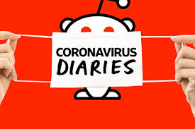 I wonder if it is possible to get a permanent access token for personal use on reddit? Coronavirus Diaries I Remove Lies About The Outbreak On Reddit