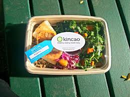 Kincao Healthy Lunch Delivery Service In Campbell And Los Gatos Ca Click To Learn How To Win A 10 Gift Card T Healthy Recipes Lunch Delivery Food Packaging