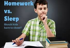 Download this premium vector about happy cute kid boy sleep in class, and discover more than 12 million professional graphic resources on freepik. Homework Vs Sleep A Major Cause Of Stress In Teens
