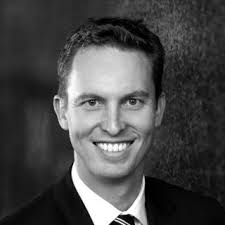 Dr Christopher Cocks