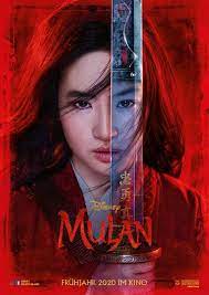 Maybe you would like to learn more about one of these? Mulan Start Auf Disney Kosten Besetzung Fsk Trailer