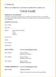 Membuat resume secara online kini semudah membuat pesan singkat di smartphone, gratis dan bahkan dipermudah dengan adanya template siap pakai. Resume Adalah Pengertian Jenis Contoh Dan Cara Membuatnya