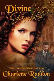 Charlene Raddon: Games of Chance in the 19th Century