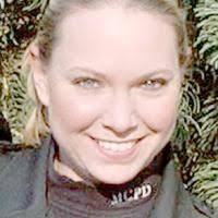 Fired M.C. police officer's Civil Service hearing begins