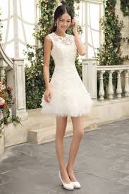 761 likes · 1 talking about this. Abiti Da Sposa Corti Vestiti Da Sposa Corti Davanti Tickabout