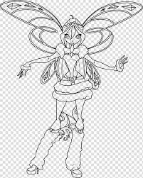 Tecna, the princess of technology, is perhaps the most contemporary fairy of the winx club. Winx Club Coloring Pages Harmonix Breakfast Bloomix Critter Musa Mermaid Lovix For Girls And Flora Bloom Sirenix Golfrealestateonline