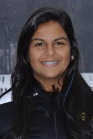 2012-13 Women's Tennis Roster