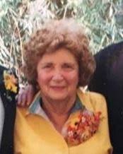 Ethel Underwood Obituary