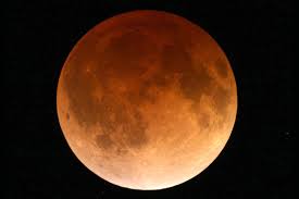 The full moon really doesn't change its appearance during a penumbral eclipse as it does during a total eclipse of the moon. Dawn Delight Catch The Total Lunar Eclipse On May 26th Sky Telescope Sky Telescope