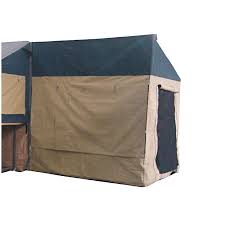 Natetoile 4 person tents for camping instant cabin camping tents, waterproof family camping tent, aluminum poles, double layers, windproof. Oztrail Canvas Commune Panel