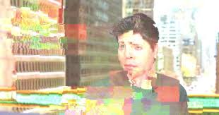 Phillip Hendrickson, Ph.D.