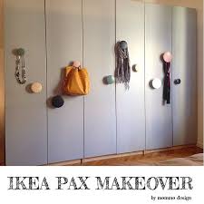 M pax ist das ergebnis einer langjährigen erfahrung und leidenschaft bei der entwicklung und design sicherer und. Ikea Ikeahack Pax Muuto Dothook Makeover Ikeahacks Ikeahackers Ikeadiy Ikea Pax Kleiderschrank Ikea Inspiration Ikea