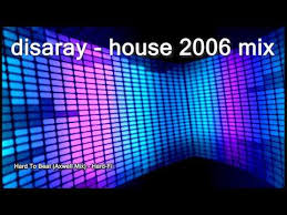 19 видео 339 просмотров обновлен 8 янв. House Mix 2006 Youtube