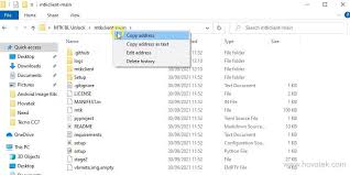 Wait for the script to finish. How To Unlock Mediatek Bootloader Using Mtkclient