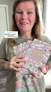 Making A Bible Study Kit from The Dollar Store