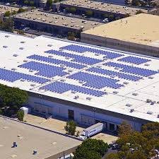 Commercial Solar Inverter Crash Course Solar Solar Inverter Solar Power