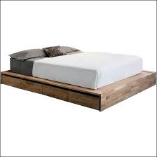 gorgeous leather platform bed with storage tips for 2019 low bed frame low platform bed ikea platform bed