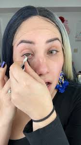 🤯 Miren este maquillaje ! Look at this makeup!! 🤯