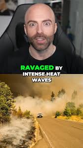 Dr. Hansen’s Climate Warning: A Dire Future Ahead #reels