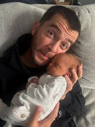 Baby “Guy” Coming August 2025! ❤️❄️