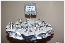 Diamonds And Pearls Bridal Wedding Shower Party Ideas Photo 1 Of 9 Catch My Party Pearl Bridal Shower Bridal Pearls Diamond Theme Party