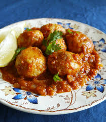 Tajine De Boulettes De Poisson Riri Cuisine Tajine Tajine Poisson Plats Mijotes