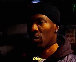 Charlie murphys death has hit people hard especially his family and friends. Gif Charlie Murphy Bon Ok Animated Gif On Gifer By Malalis