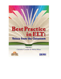 It contains four complete tests for academic candidates. 030 Best Practice In Elt Voices From The Classroom